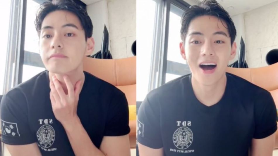Kim Taehyung