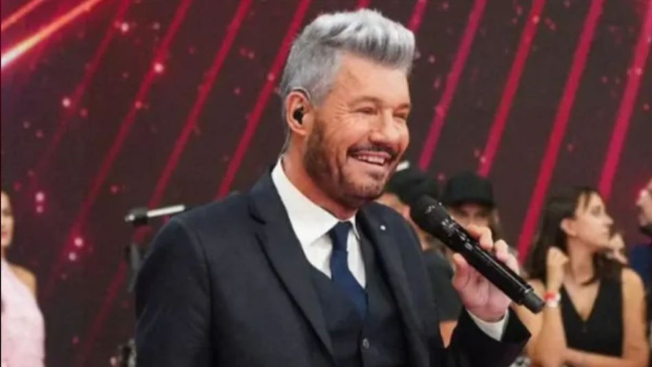 Marcelo Tinelli