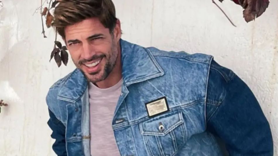 William Levy