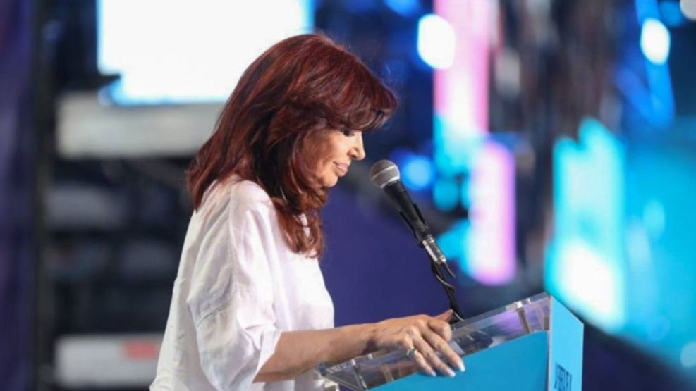 Claudio Fantini: “Todos los líderes procesados por corrupción alegan persecución política”