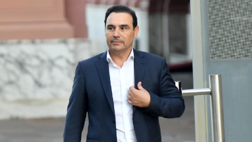 Gustavo Valdés
