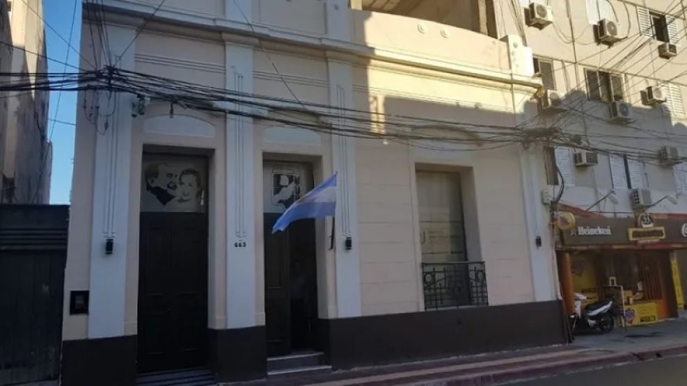 Partido Justicialista