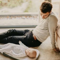 Paternidad.