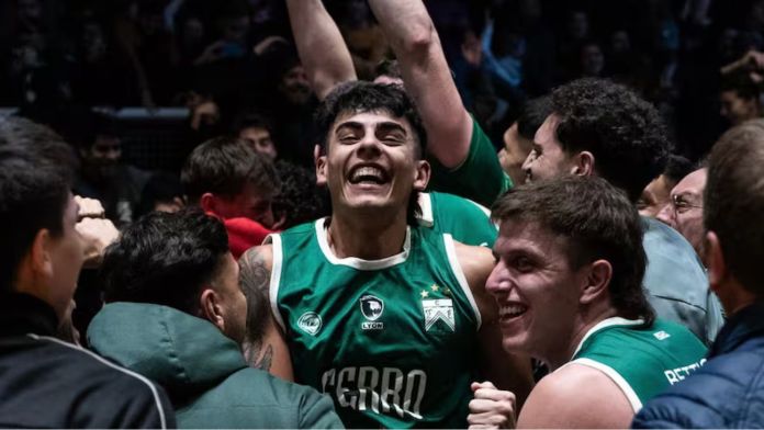 Emiliano Lezcano