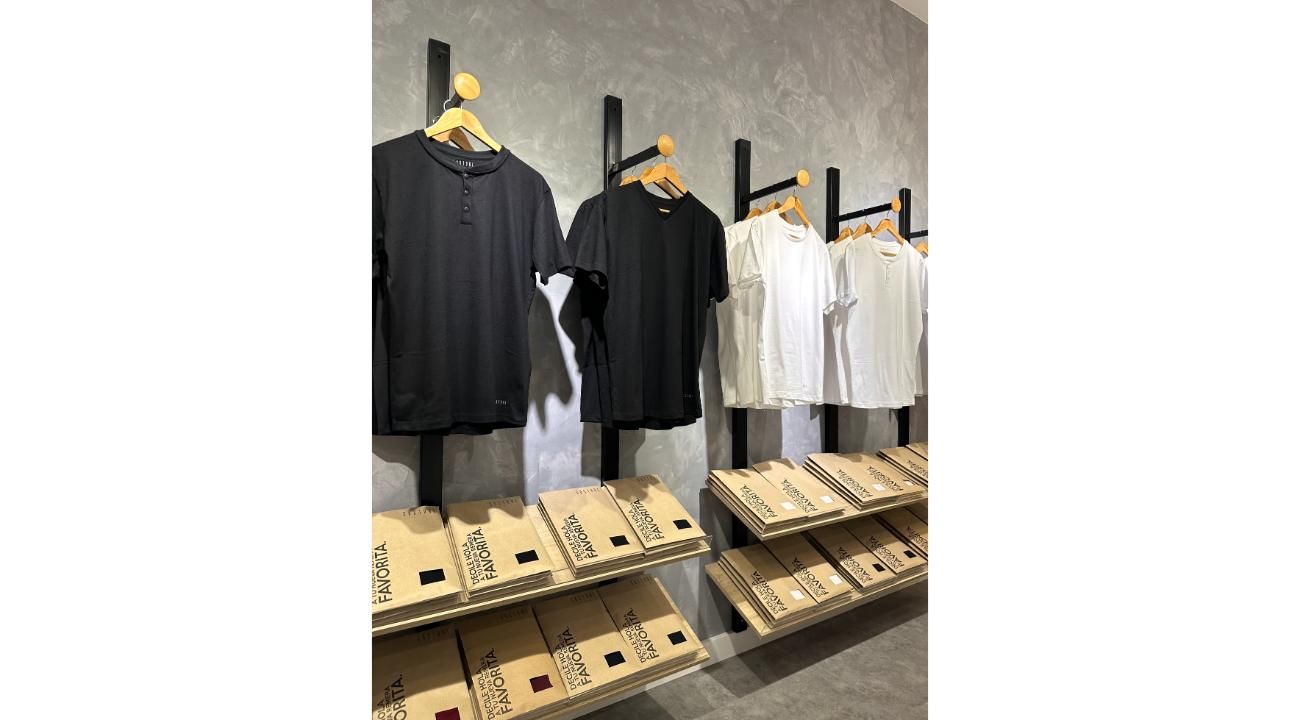 CUSTORE