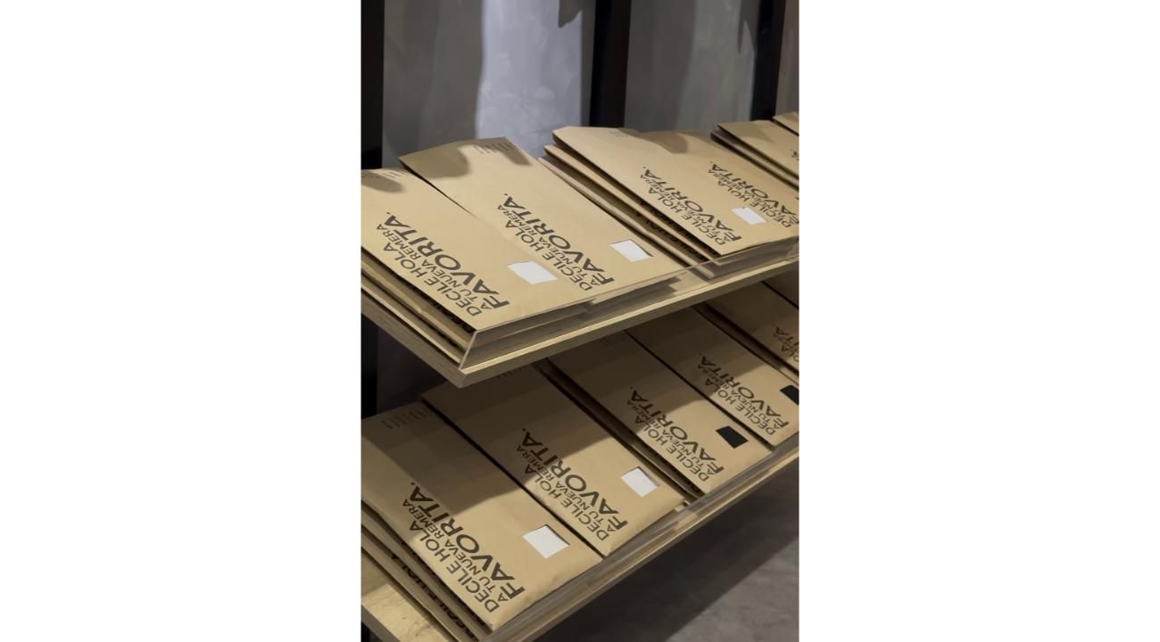 CUSTORE