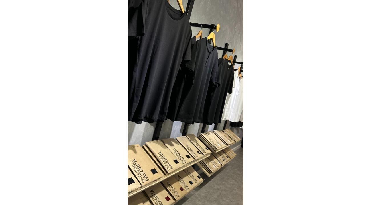 CUSTORE