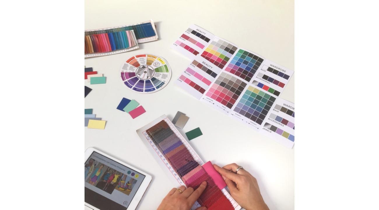 Directores Creativos ¿Quiénes son y qué hacen? Nos lo cuenta Johanna Salas de Soluciones de Moda