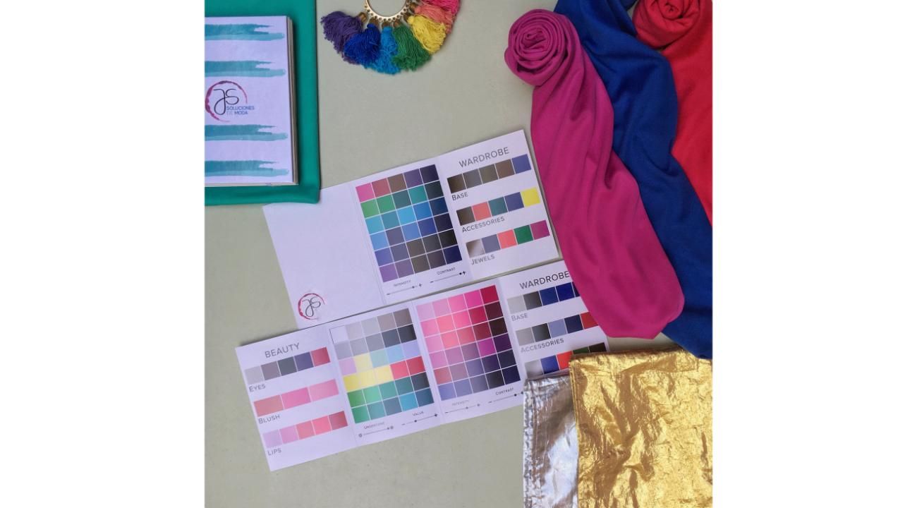 Directores Creativos ¿Quiénes son y qué hacen? Nos lo cuenta Johanna Salas de Soluciones de Moda