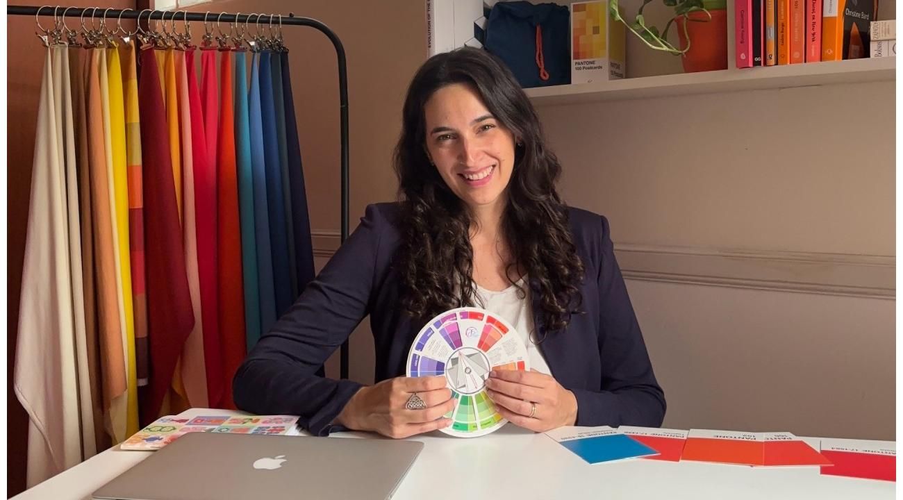 Directores Creativos ¿Quiénes son y qué hacen? Nos lo cuenta Johanna Salas de Soluciones de Moda