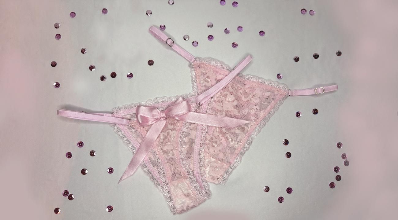 Koquet Lingerie: Pasión por la feminidad y la elegancia que empodera 