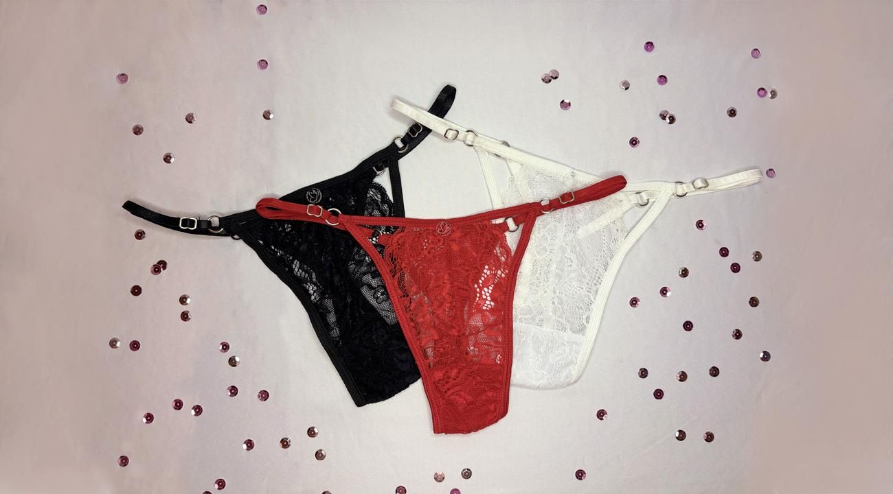 Koquet Lingerie: Pasión por la feminidad y la elegancia que empodera 