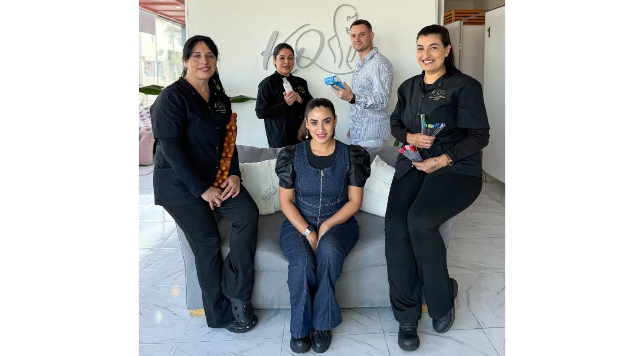 KQ Cosmetología y Estética: Pasión, innovación y empatía en cada tratamiento