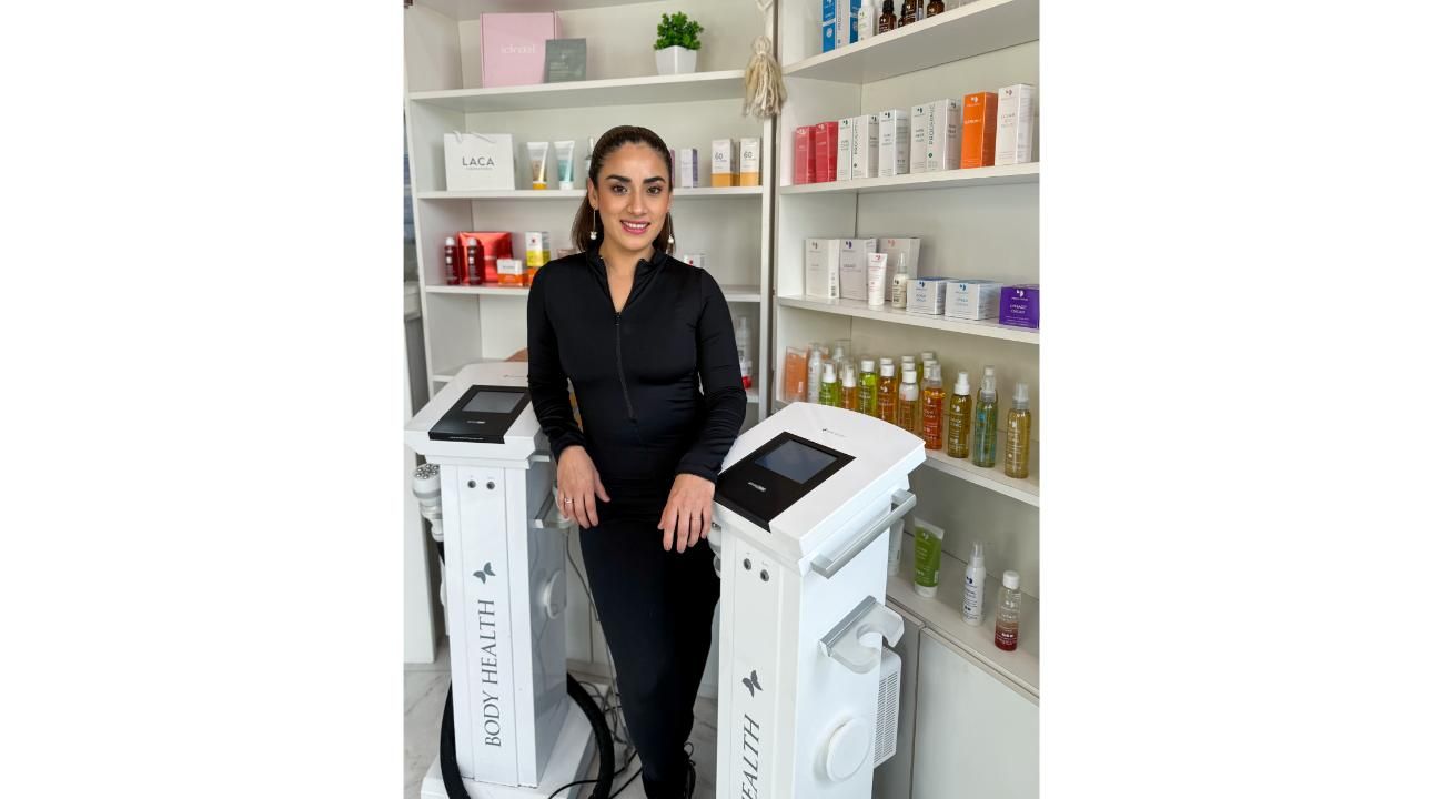 KQ Cosmetología y Estética: Pasión, innovación y empatía en cada tratamiento