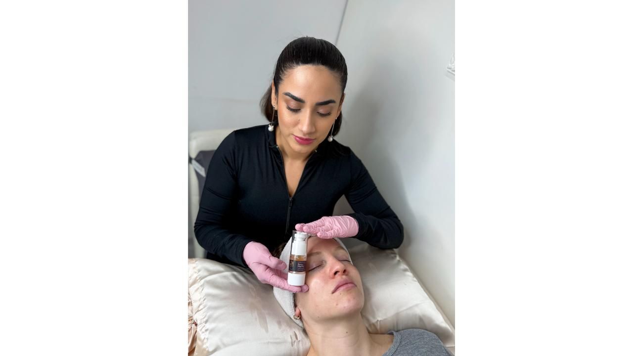 KQ Cosmetología y Estética: Pasión, innovación y empatía en cada tratamiento