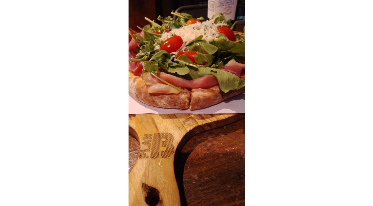 PlanB Pizzería: de un sueño entre amigos a una experiencia con identidad propia