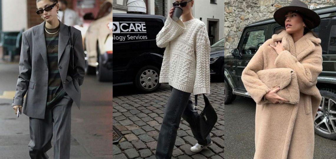Invierno 2025: las 5 prendas clave para un guardarropas elegante y funcional
