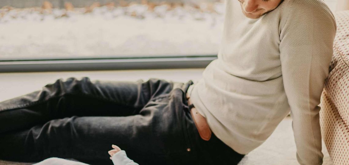 Día del Padre: por qué el trabajo también debe habilitar nuevas formas de paternidad
