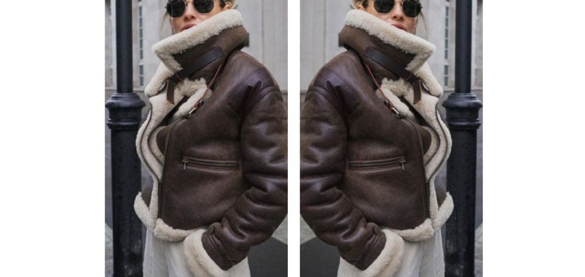 Soy periodista de moda, trabajo en tendencias y estas son las 5 prendas del fondo del placard que no pueden faltarte en invierno