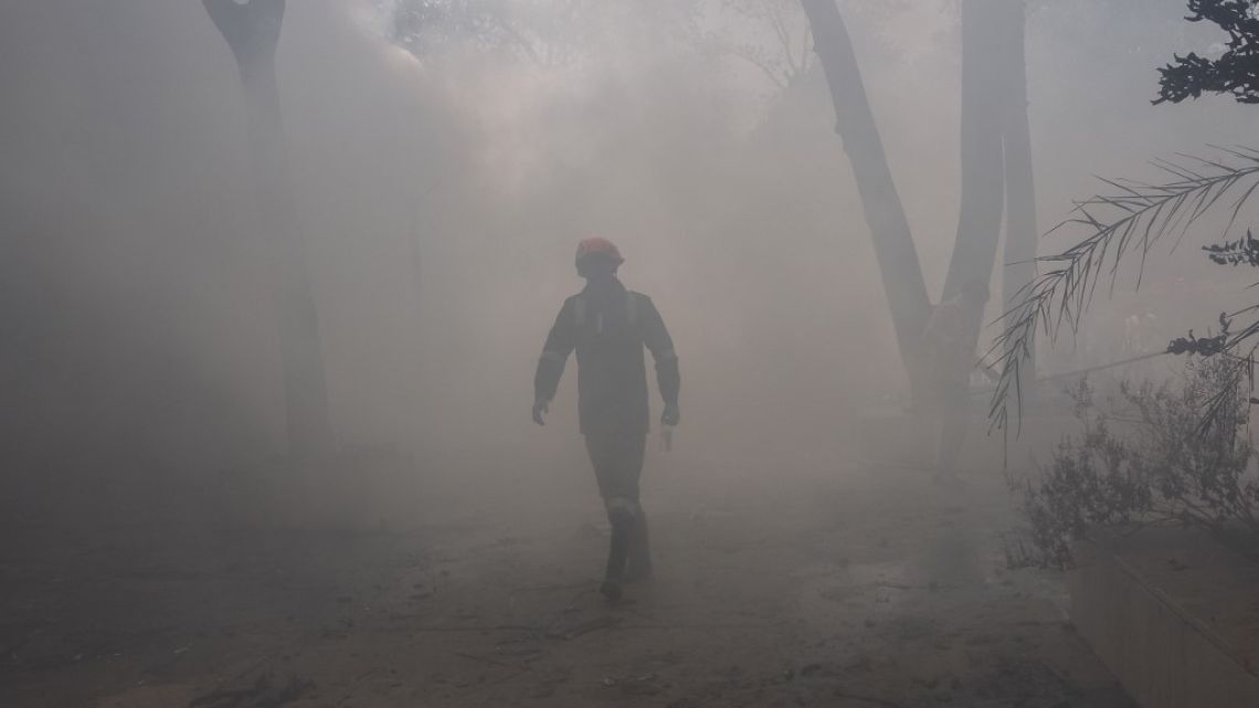 Todo lo que se sabe sobre el terrible accidente de Air India, que dejó unos 260 muertos