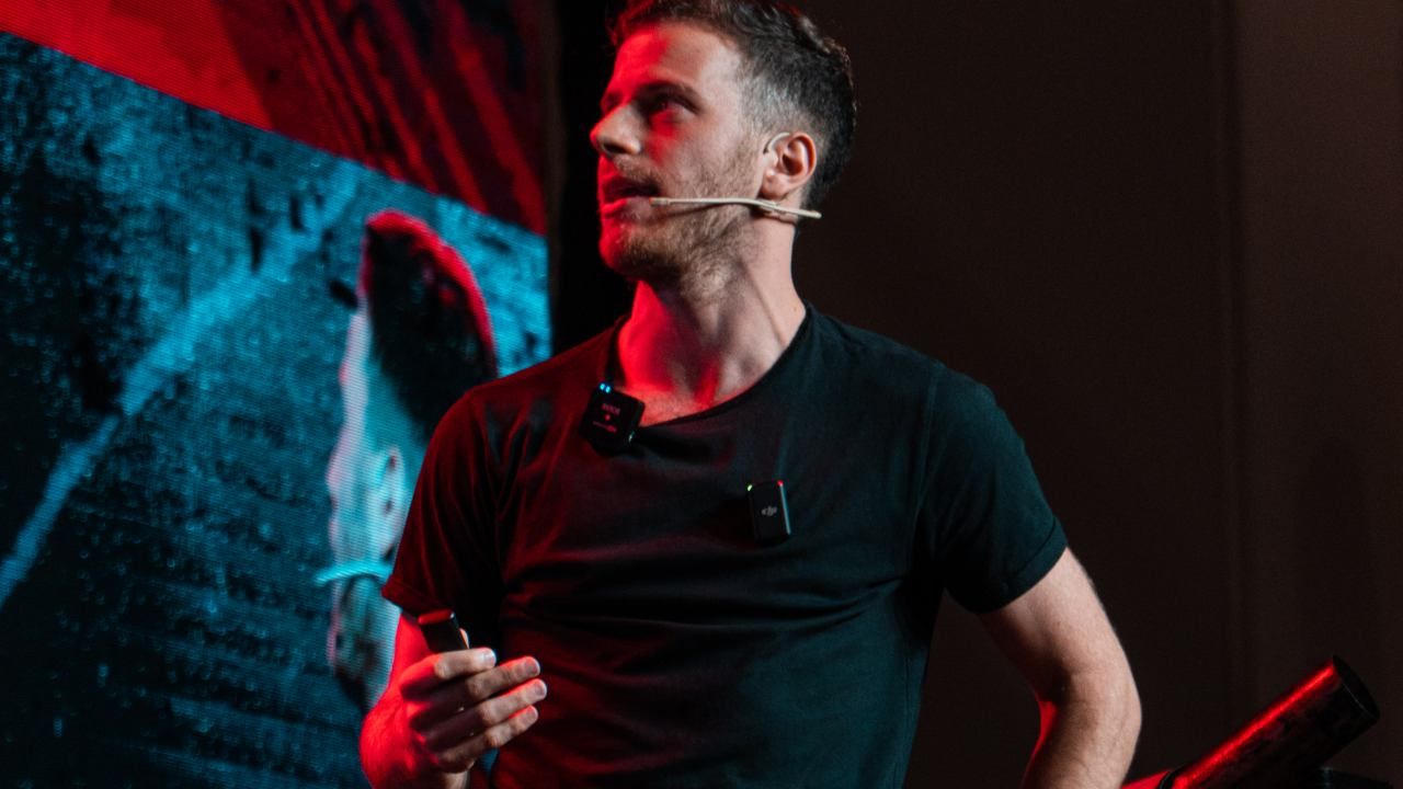 Teo Tinivell | Foto:CEDOC