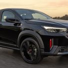 Pulse Abarth