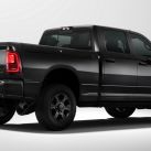 Ram 3500