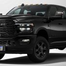Ram 3500