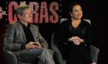 Claribel Medina y Pablo Alarcón hablan de “infidelidades” cara a cara: el divertido ida y vuelta
