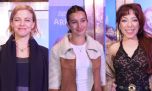 De Justina Bustos a Indiana Cubero y Noelia Pompa, todos los looks para el estreno de La Sirenita