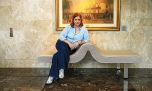 Elísabet Benavent: "Si estás escribiendo para vender, algo falla"