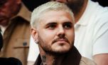 Mauro Icardi podrá ver a sus hijas, pero bajo una estricta condición judicial