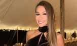 Un experto en lenguaje corporal analiza la sonrisa de Pampita: “Decime si la ves real”