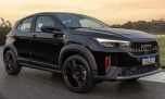 Así es el nuevo Pulse Abarth