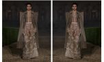 Dior avisa: las transparencias serán tendencia en 2026