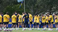 Boca Juniors