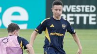 Boca Juniors