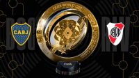 Boca y River en el Mundial de Clubes