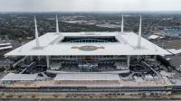 Hard Rock Stadium