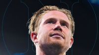 Kevin de Bruyne