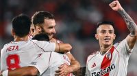 River Plate