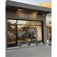 CUSTORE