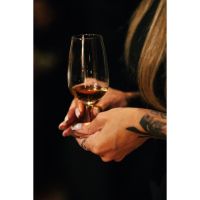 “El primer sorbo: cómo empezar a tomar whisky (y no rendirse en el intento)”