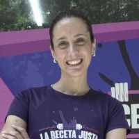 La Receta Justa: Entrenamiento personalizado de mujeres