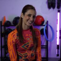 La Receta Justa: Entrenamiento personalizado de mujeres