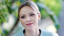 Charlene de Mónaco