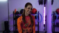 La Receta Justa: Entrenamiento personalizado de mujeres