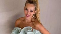 Luisana Lopilato
