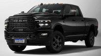 Ram 3500