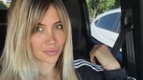 Wanda Nara